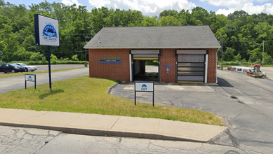 817 W View Park Dr, Pittsburgh, PA for sale Primary Photo- Image 1 of 6