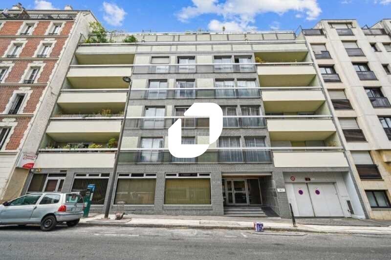 Retail in Paris for sale - Building Photo - Image 1 of 16