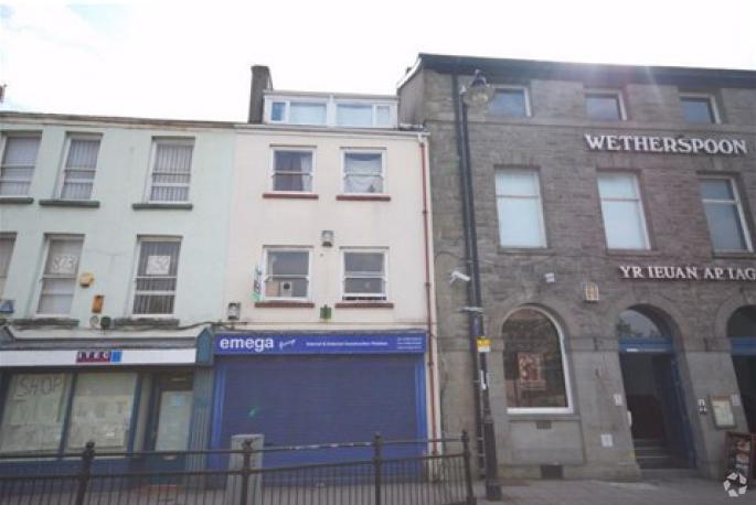 5 High St, Aberdare for sale Primary Photo- Image 1 of 1