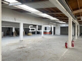More details for 82/84 Rue Château Gaillard, Villeurbanne - Light Industrial to Rent