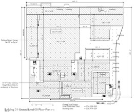 400 N Lexington St, Pittsburgh, PA for rent Floor Plan- Image 1 of 1