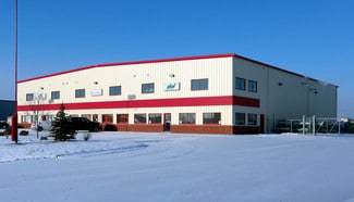 More details for 3906 71st Ave, Leduc, AB - Industrial to Rent