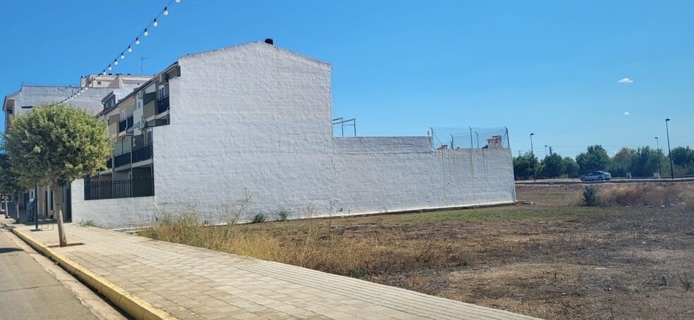 Land in Benimodo, Valencia for sale - Building Photo - Image 3 of 3