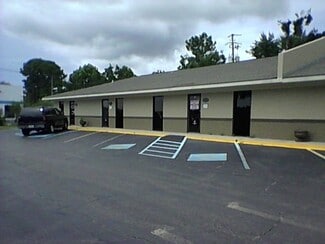 More details for 1 Marks Rd, Ocean Springs, MS - Office/Medical for Rent