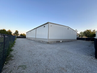 More details for 310 W Castle St, Murfreesboro, TN - Industrial for Rent