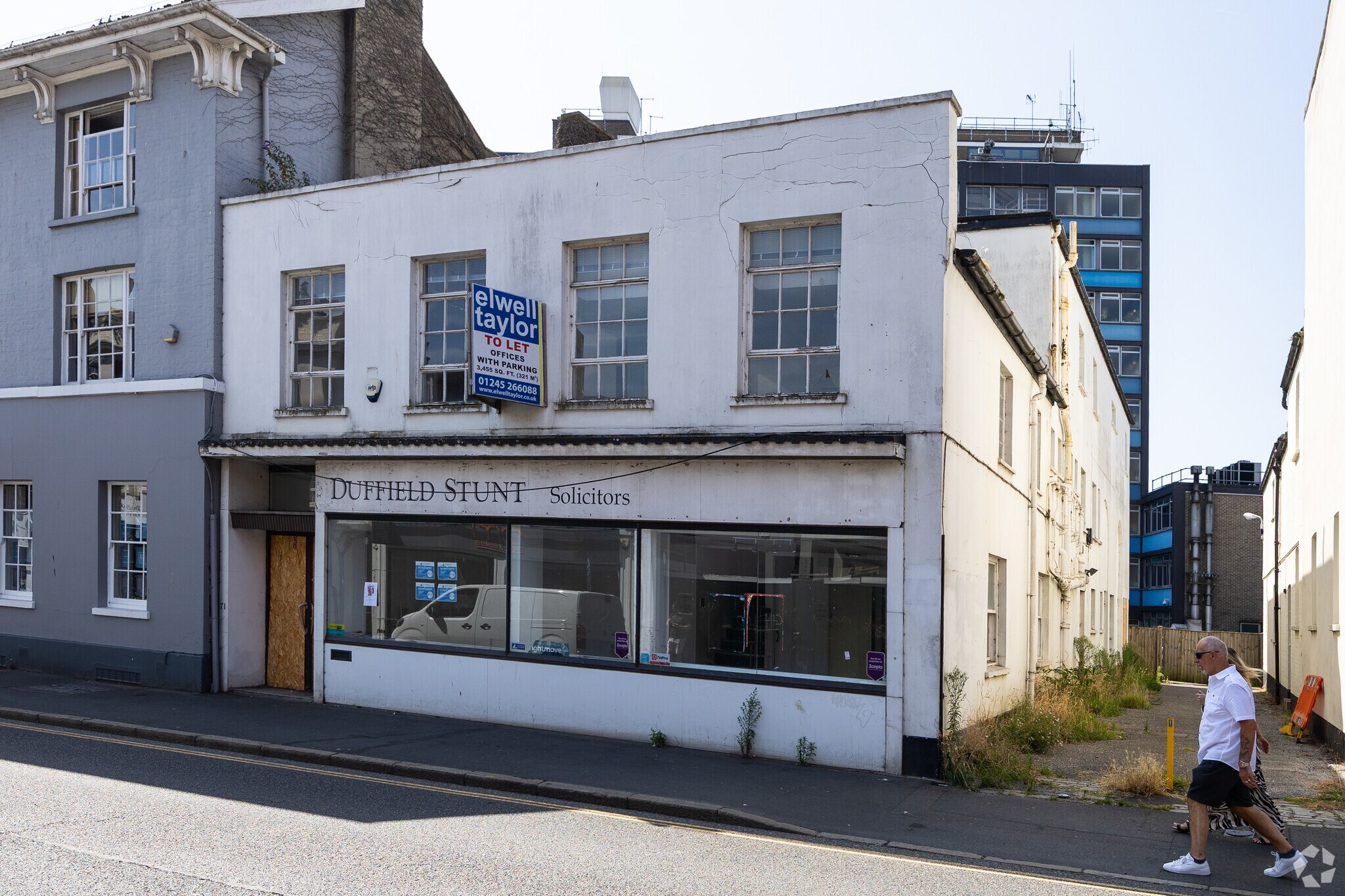 71 Duke St, Chelmsford for sale Primary Photo- Image 1 of 1