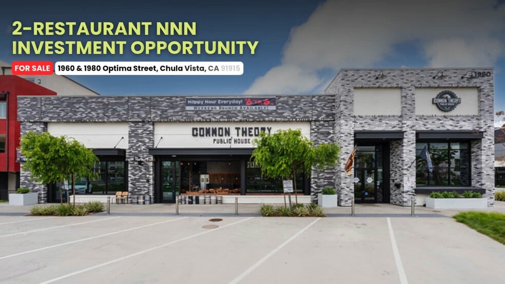 1960 & 1980 Optima portfolio of 2 properties for sale on LoopNet.co.uk - Commercial Listing Video - Image 2 of 10