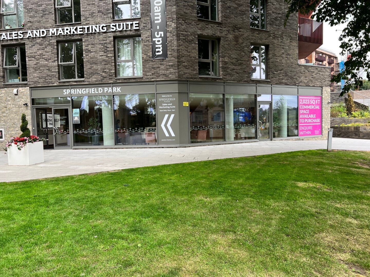 Waterhouse Av, Maidstone for sale Building Photo- Image 1 of 1