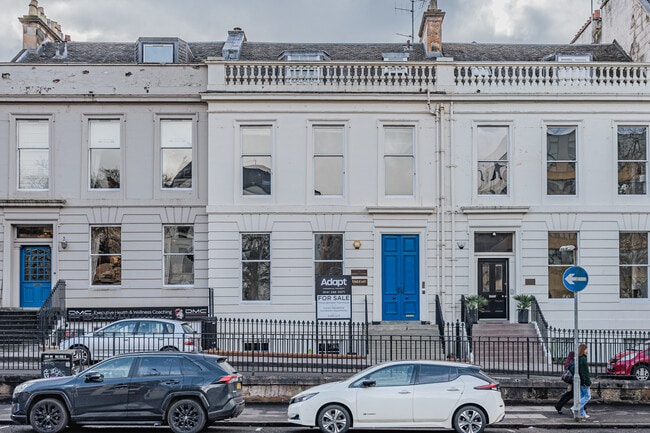More details for 11 Sandyford Pl, Glasgow - Office for Sale
