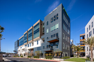 2125-2155 Campus Dr, El Segundo, CA for sale Building Photo- Image 1 of 4