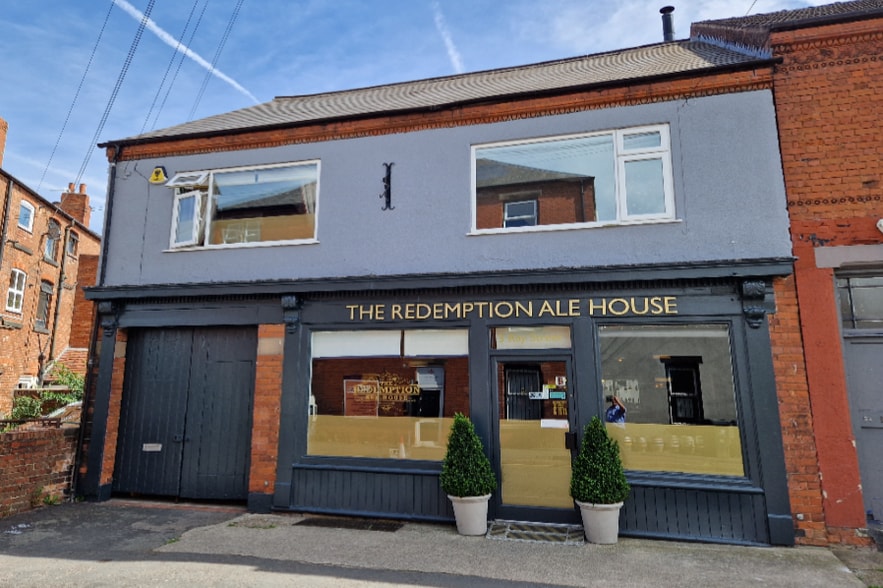 3 Ray St, Heanor for sale - Primary Photo - Image 1 of 1