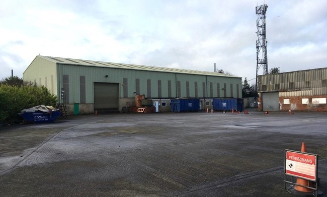 More details for Cleadon Ln, East Boldon - Industrial to Rent