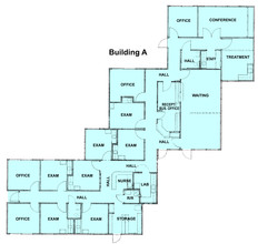 6800 Palm Ave, Sebastopol, CA for rent Floor Plan- Image 1 of 1