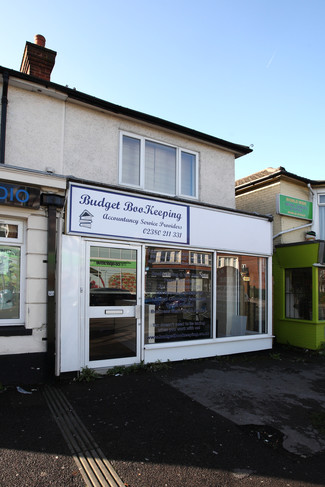 More details for 198 Shirley Rd, Southampton - Retail for Rent