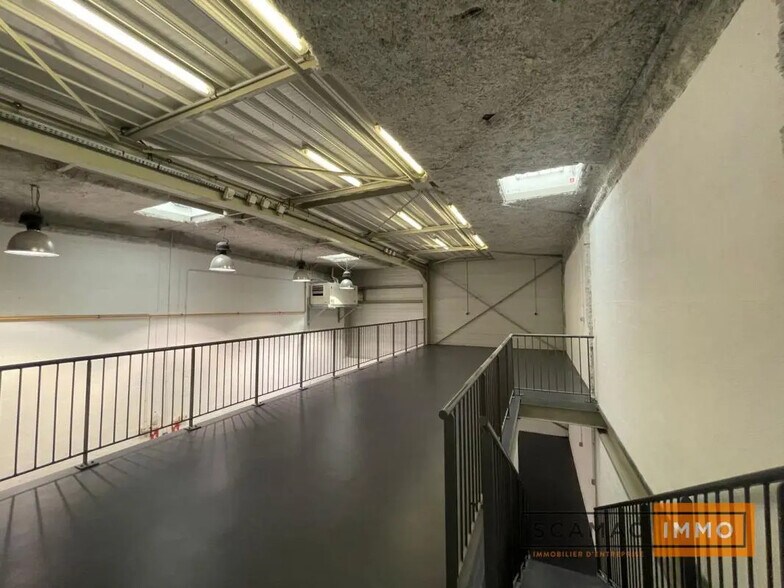 Industrial in Choisy-le-Roi to rent - Building Photo - Image 2 of 6