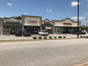 624 Lillington Hwy, Spring Lake, NC for sale Building Photo- Image 1 of 1