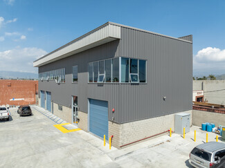 More details for 8070 Webb Ave, North Hollywood, CA - Industrial for Sale