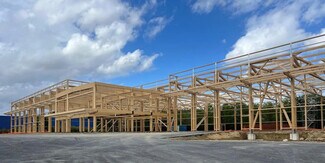 More details for 16 Rue Des Lievres, Tremblay-en-France - Office, Industrial to Rent