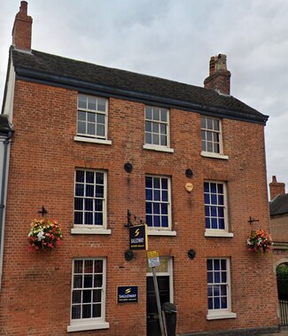 More details for 183 Horninglow St, Burton On Trent - Office for Rent