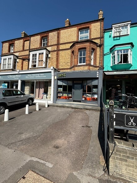 216 Banbury Rd, Oxford to rent - Building Photo - Image 2 of 3