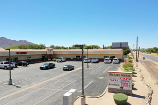 More details for 18911 E San Tan Blvd, Queen Creek, AZ - Retail for Rent