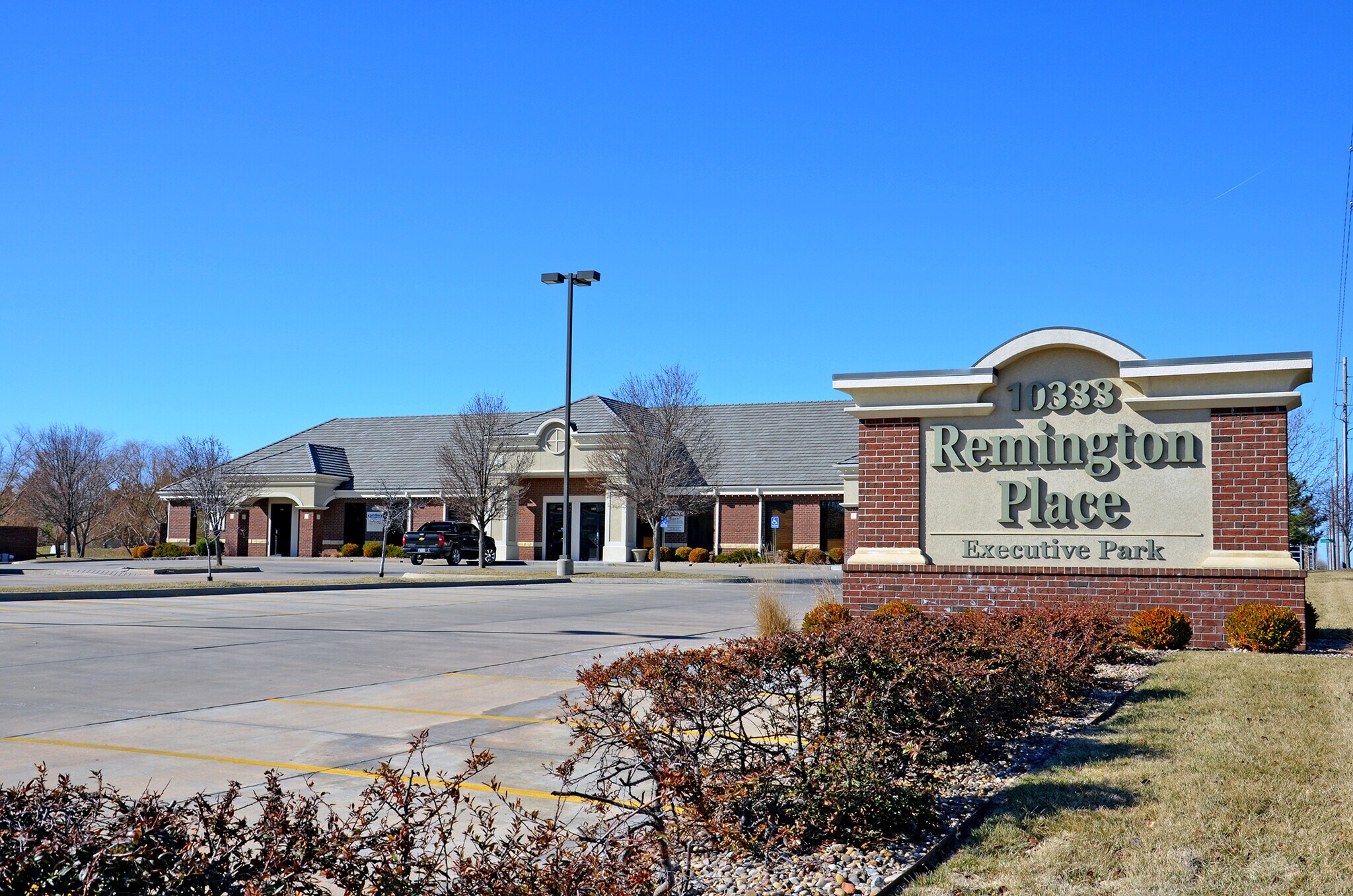 10333 E 21st St, Wichita, KS for sale Building Photo- Image 1 of 1