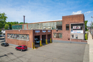 791 Paulison Ave, Clifton NJ - Commercial Property