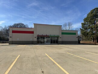 More details for 11392 SR 27, Hector, AR - Light Industrial to Rent