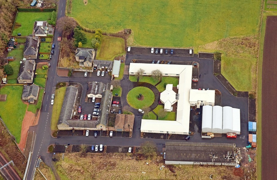 Roddinglaw Rd, Edinburgh for sale - Primary Photo - Image 1 of 1