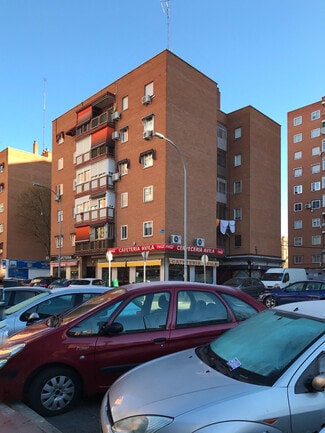 More details for Calle Zamora, 14, Fuenlabrada - Retail to Rent