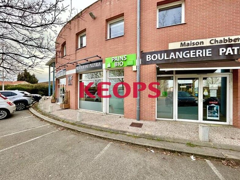 1 Rue De La Paderne, Tournefeuille to rent - Building Photo - Image 1 of 5