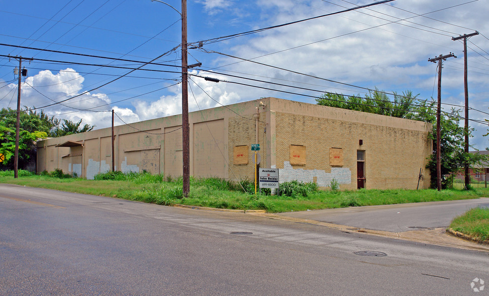 503 Avenue G, Killeen, TX for sale - Primary Photo - Image 1 of 1