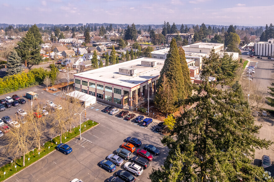 100 E 33rd St, Vancouver, WA for rent - Aerial - Image 2 of 4