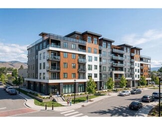 More details for 9700 Main St, Lake Country, BC - Office / Retail to Rent