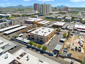 3620 N 4th Ave, Phoenix AZ - Commercial Property