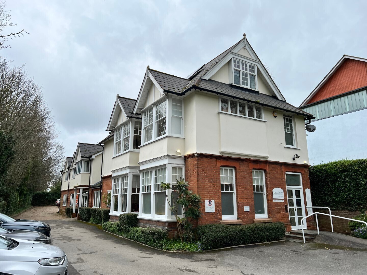 3 Sittingbourne Rd, Maidstone for sale Building Photo- Image 1 of 1