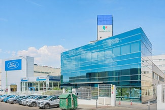 More details for Calle Francisco Gervás, 4, Alcobendas - Office to Rent