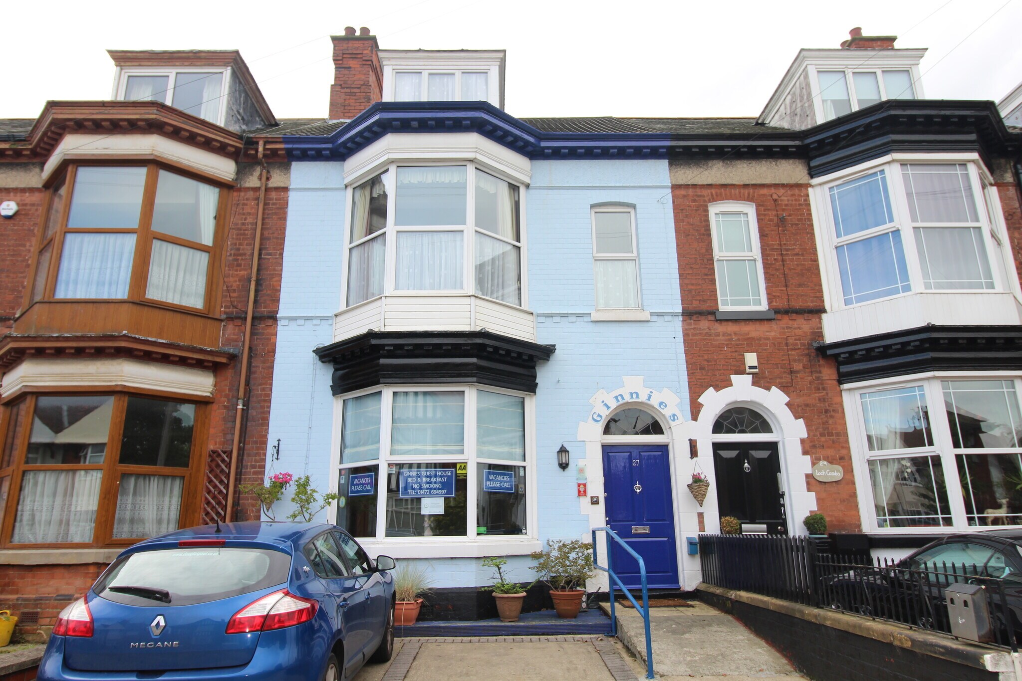 27 Queens Parade, Cleethorpes for sale Primary Photo- Image 1 of 1