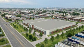 More details for 10300 Boul Henri-Bourassa O, Montréal, QC - Industrial to Rent