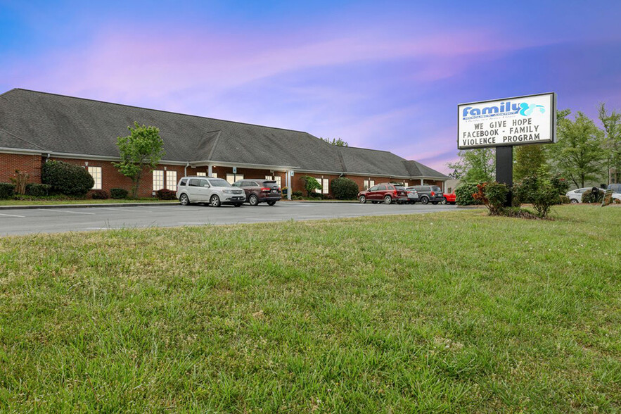 3680 Michigan Avenue Rd NE, Cleveland, TN for sale - Primary Photo - Image 1 of 1