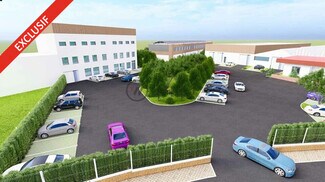 More details for Light Industrial to Rent