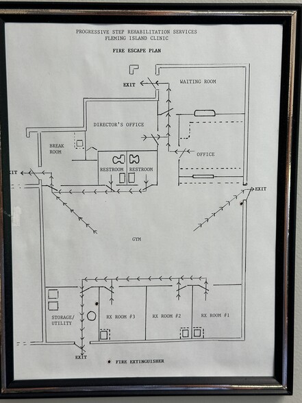 1550-B Business Center Dr, Orange Park, FL for rent - Building Photo - Image 3 of 37