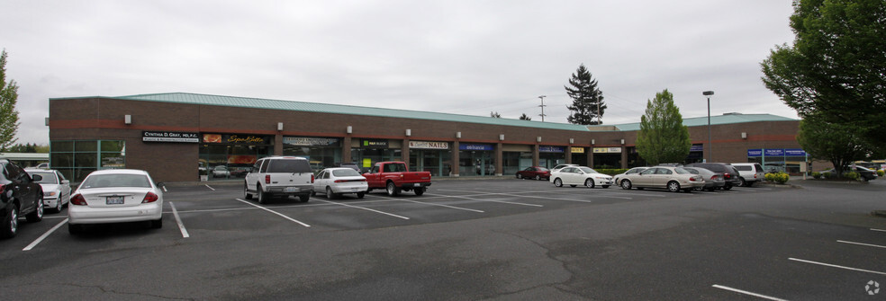 516-521 SE Chkalov Dr, Vancouver, WA for rent - Building Photo - Image 1 of 8