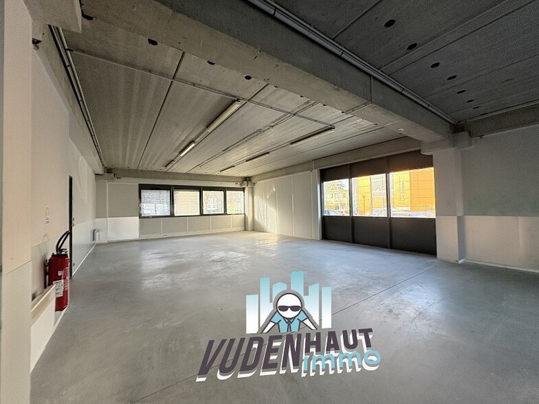 Office in Balma to rent - Interior Photo - Image 3 of 18