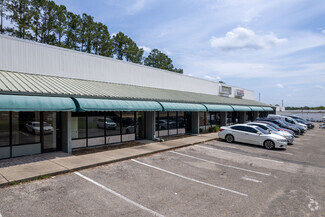 More details for 5002-5036 Tennessee Capital Blvd, Tallahassee, FL - Industrial for Rent