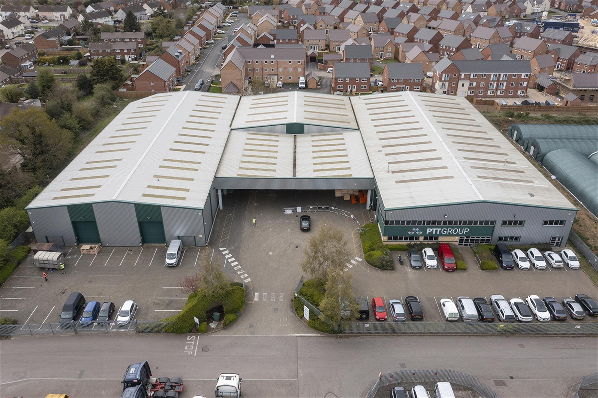 23 Mallard Close, Earls Barton to rent Primary Photo- Image 1 of 17