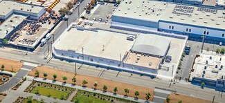 More details for 1440 N Spring St, Los Angeles, CA - Industrial for Rent