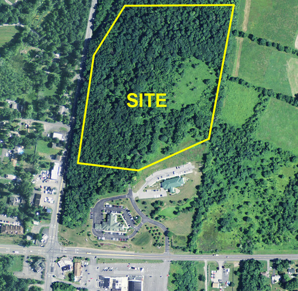 Scotts Corner Dr, Montgomery, NY for sale - Aerial - Image 1 of 25