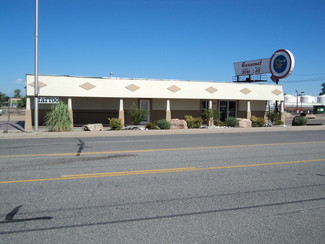 More details for 737 S Main St, Brighton, CO - Light Industrial for Sale