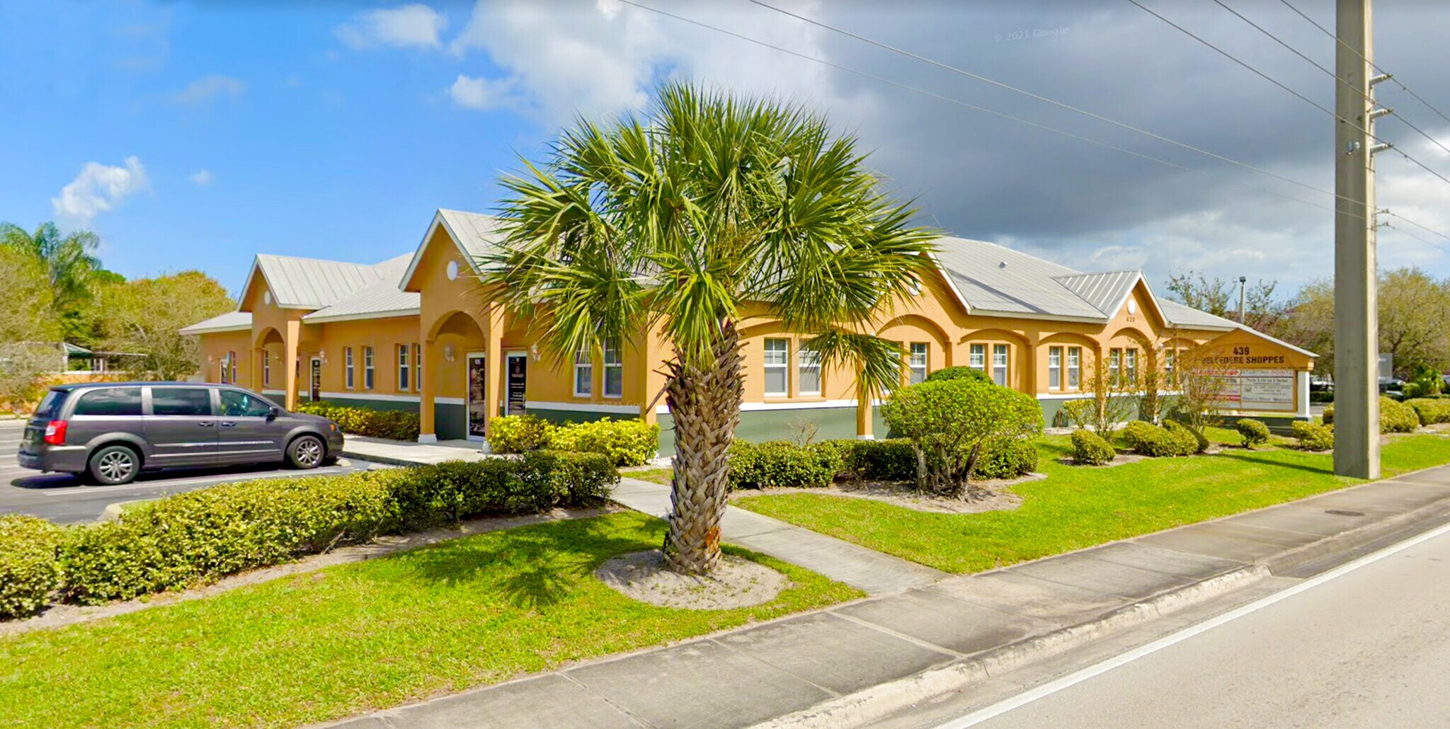 439 SE Port St Lucie Blvd, Port Saint Lucie 34984 Office for Rent